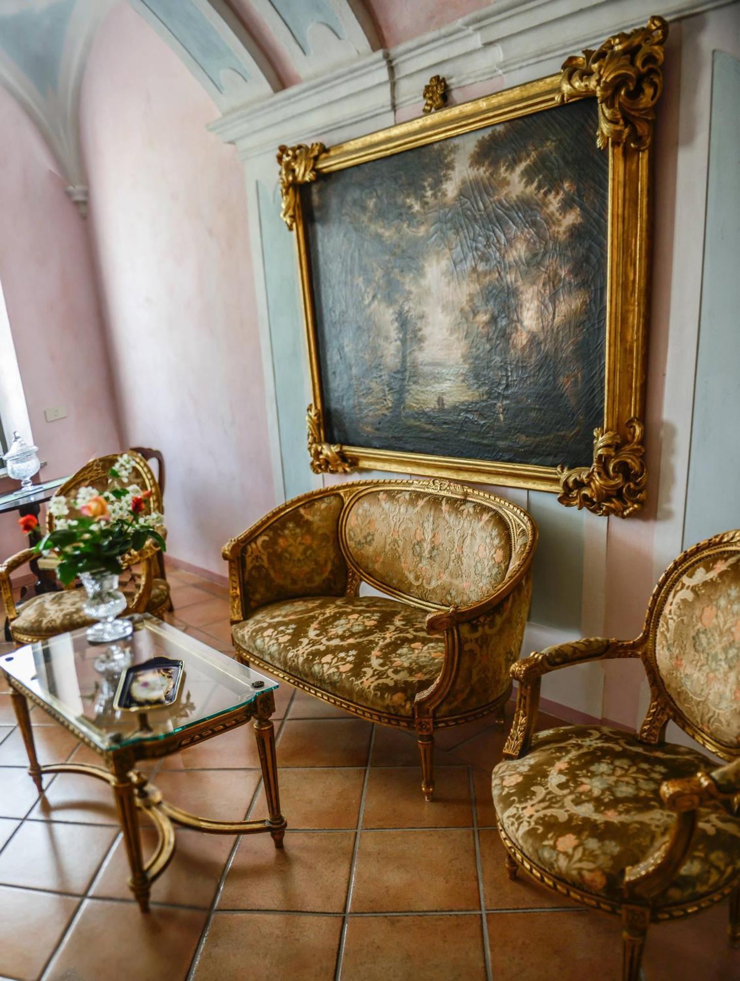 Apartamento Cascina Bringin Mondovì Exterior foto
