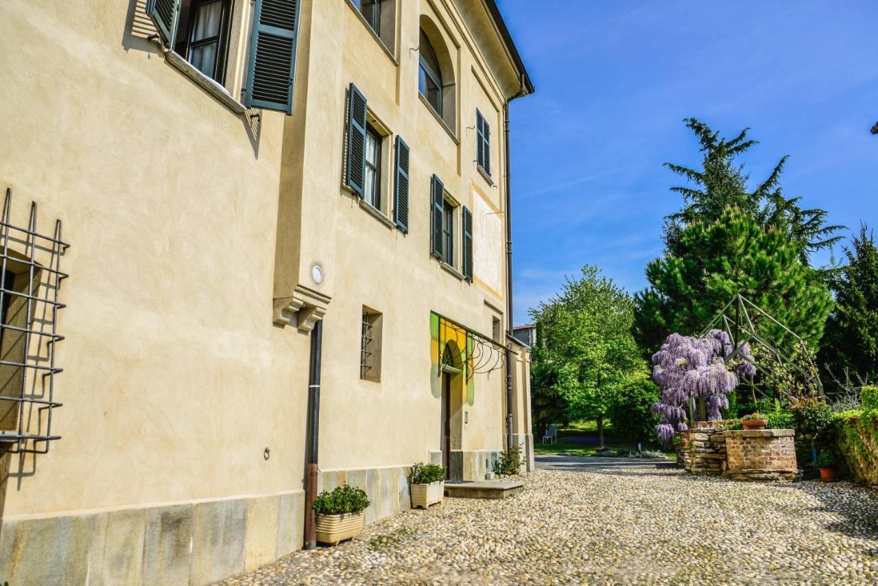 Apartamento Cascina Bringin Mondovì Exterior foto