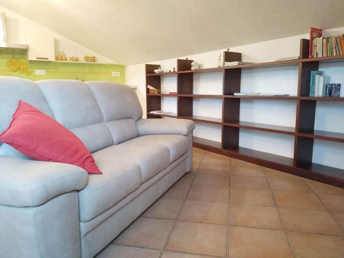Apartamento Cascina Bringin Mondovì Exterior foto