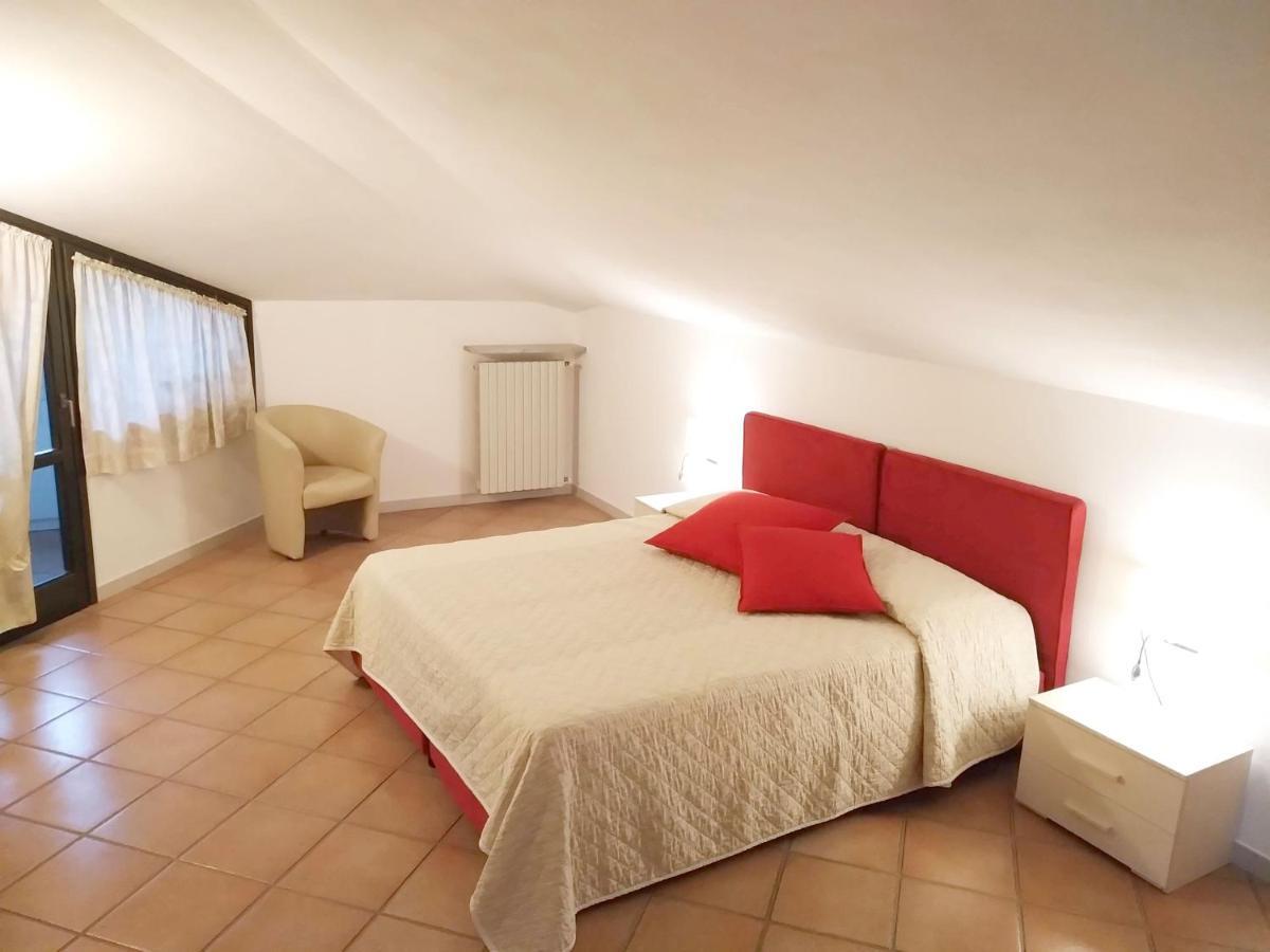 Apartamento Cascina Bringin Mondovì Exterior foto