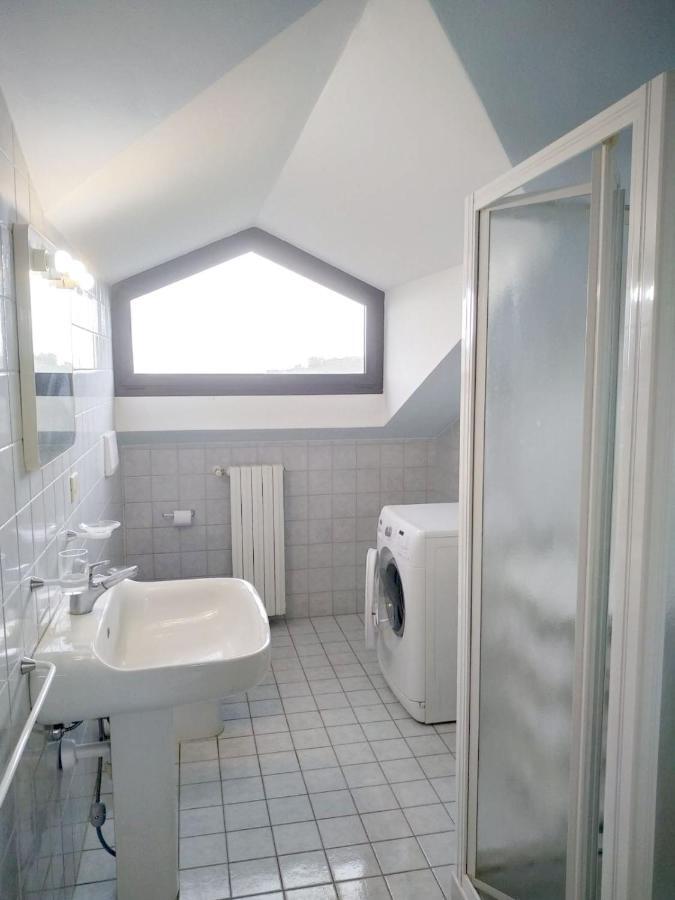 Apartamento Cascina Bringin Mondovì Exterior foto